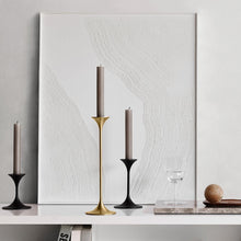 Load image into Gallery viewer, JAZZ CANDLE HOLDER
