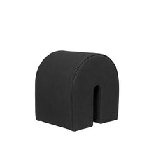 Load image into Gallery viewer, CURVED POUF