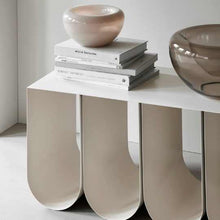 Load image into Gallery viewer, CURVED BENCH