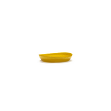 Load image into Gallery viewer, Feast / SERVING PLATE S BLUE SWIRL B