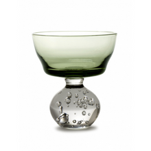 Load image into Gallery viewer, STEM GLASS ETERNAL SNOW