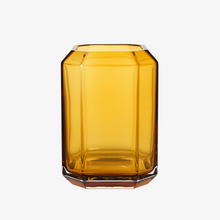 Load image into Gallery viewer, JEWEL VASE, M - BLUE