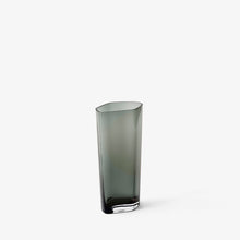 Load image into Gallery viewer, COLLECT | GLASS VASE, SMOKED