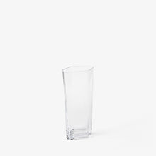 Load image into Gallery viewer, COLLECT | GLASS VASE, CLEAR