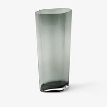 Load image into Gallery viewer, COLLECT | GLASS VASE, SMOKED