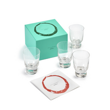 Load image into Gallery viewer, Feast / Glass 33 CL - Gold