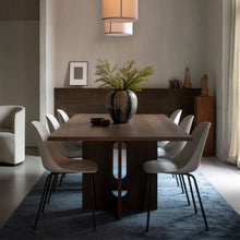 Load image into Gallery viewer, Androgyne Dining Table Rectangular