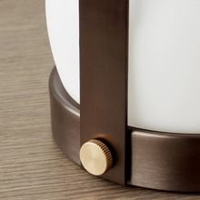 Load image into Gallery viewer, Carrie Table Lamp
