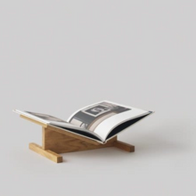 Load image into Gallery viewer, PAGE BOOKSTAND