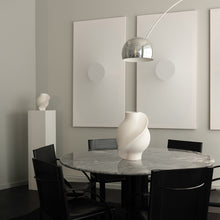 Load image into Gallery viewer, Pirout Vase 02 - Raw White