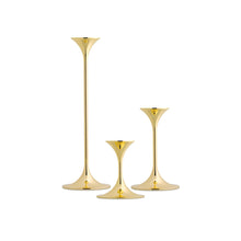Load image into Gallery viewer, JAZZ CANDLE HOLDER