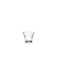 Load image into Gallery viewer, GLASS PAOLA NAVONE TABLE NOMADE