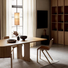 Load image into Gallery viewer, Androgyne Dining Table Rectangular