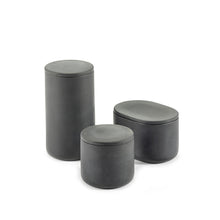 Load image into Gallery viewer, COSE - ROUND BOX S, BEIGE