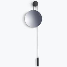 Load image into Gallery viewer, Rise & Shine Wall Mirror