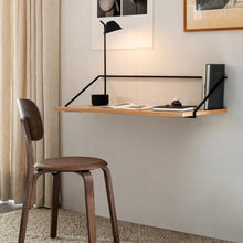 Load image into Gallery viewer, AFTEROOM DINING CHAIR WOOD BASE