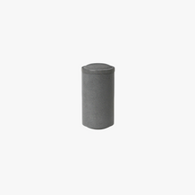 Load image into Gallery viewer, GALLERY OBJECT JAR 03 - BLACK BASALT