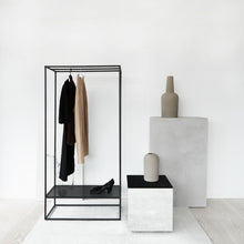 Load image into Gallery viewer, GRID COAT STAND