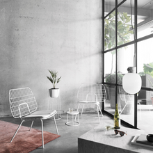 Load image into Gallery viewer, VM STRING LOUNGE CHAIR