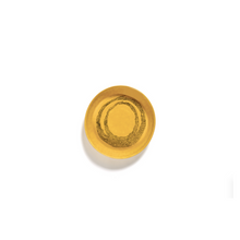 Load image into Gallery viewer, Feast / SERVING PLATE S BLUE SWIRL B