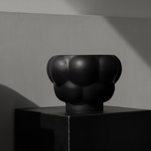 Load image into Gallery viewer, BALLOON BOWL 05 - INK BLACK