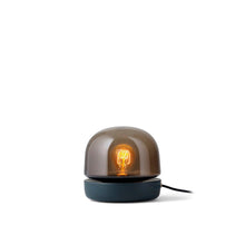 Load image into Gallery viewer, Stone Table Lamp