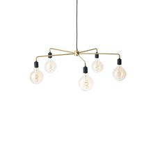 Load image into Gallery viewer, Chambers Chandelier
