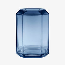 Load image into Gallery viewer, JEWEL VASE, L - GREEN