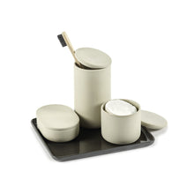 Load image into Gallery viewer, COSE - ROUND BOX S, GREY