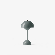 Load image into Gallery viewer, FLOWERPOT VP9, WHITE