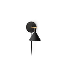 Load image into Gallery viewer, CAST SCONCE WALL LAMP