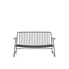 Load image into Gallery viewer, LOUNGE SOFA FISH & FISH ALU