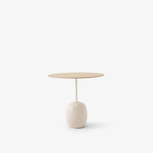 Load image into Gallery viewer, LATO TABLE, White