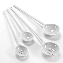 Load image into Gallery viewer, SPOON COLLECTION- ROUND STRAINER