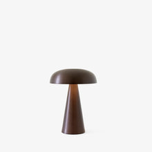 Load image into Gallery viewer, COMO SC53, RED BROWN