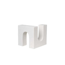 Load image into Gallery viewer, BRICK SCULPTURE | CERAMIC SCULPTURE