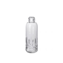 Load image into Gallery viewer, CRYSTAL WATER BOTTLE