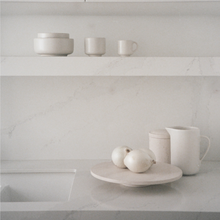 Load image into Gallery viewer, GALLERY OBJECT CAKE DISPLAY 08 - BLACK BASLAT