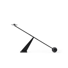 Load image into Gallery viewer, Interconnect Candle Holder, BLACK