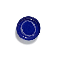 Load image into Gallery viewer, Feast / PLATE HIGH DELICIOUS PINK PEPPER BLUE