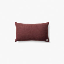 Load image into Gallery viewer, Collect | Heavy Linen Cushion, 30x50
