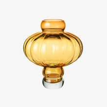 Load image into Gallery viewer, BALLOON VASE 03 - SMOKE