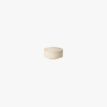 Load image into Gallery viewer, GALLERY OBJECT JAR 07 - LIMESTONE