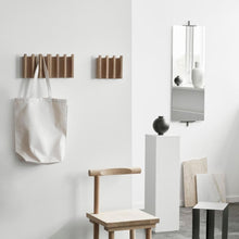 Load image into Gallery viewer, COLUMN COAT RACK