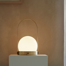 Load image into Gallery viewer, Carrie Table Lamp