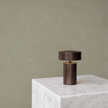 Load image into Gallery viewer, COLUMN TABLE LAMP
