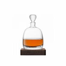 Load image into Gallery viewer, WHISKY – ISLAY TUMBLER & WALNUT COASTER X 2