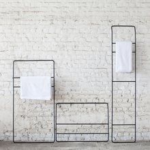 Load image into Gallery viewer, TOWEL RACK - HIGH