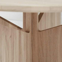 Load image into Gallery viewer, TABLE | OAK