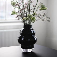 Load image into Gallery viewer, BALLOON VASE 04, GLASS - OPAL WHITE